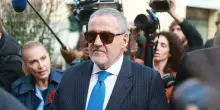 Garlasco, annullato il decreto di perquisizione e sequestro all?ex pm Mario Venditti