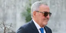 Garlasco, annullato il decreto di perquisizione e sequestro all?ex pm Mario Venditti