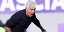 Roma-Inter, Gasperini: «Dybala? Ha fatto buoni allenamenti»