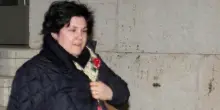 Maria Concetta Riina si costituisce ai carabinieri dopo l'accusa per estorsione