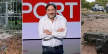 Sigfrido Ranucci, i punti da chiarire: l'ordigno tra i vasi, la scorta, l'uomo incappucciato
