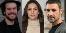 Raoul Bova e Beatrice Arnera sempre più vicini: la frecciatina dell?ex Andrea Pisani