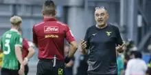 Atalanta-Lazio: probabili formazioni, dove vederla (tv streaming) e orario