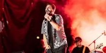 Tony Colombro a Roma con il tour ?Il viaggio continua?: la tappa al Teatro Italia è sold out