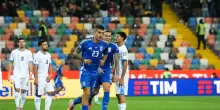 Gianluca Mancini: «Non sono stupito del primo posto. Inter? Siamo pronti. La Nazionale è il sogno di ogni bambino»