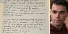 Turetta, la lettera integrale dove accetta l'ergastolo: «Ho causato tanto dolore a Giulia e alla sua famiglia»