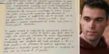 Turetta, ecco la lettera di rinuncia all'appello: «Ho causato tanto dolore a Giulia e alla sua famiglia, accetto l'ergastolo. Per quello che ho fatto mi pento ogni giorno»