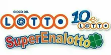 Estrazioni Lotto, SuperEnalotto e 10eLotto di oggi sabato 18 ottobre 2025: numeri vincenti e quote