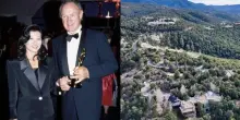 Gene Hackman, all'asta la collezione privata tra Golden Globe e opere d'arte. I debiti, i figli esclusi e la vendita: la questione dell'eredità