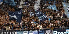 Biglietti Napoli-Inter, vietata la vendita ai residenti in Lombardia: la decisione della prefettura