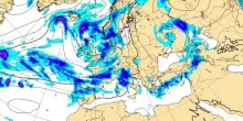 Meteo, oggi e domani più soleggiato poi torna il maltempo (anche al Centro-Nord)