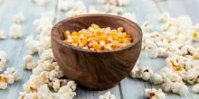 Mais per popcorn ritirato dal commercio per «presenza di alcaloidi del tropano oltre il limite di legge». I rischi per la salute