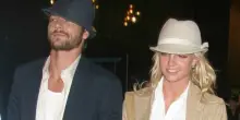 Britney Spears: «Se ami davvero qualcuno non lo aiuti umiliandolo». L'attacco all'ex marito Kevin Federline