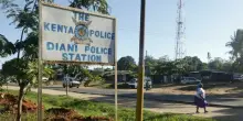 Turista italiano muore in un incidente in Kenya: Severino Zuncheddu aveva 41 anni