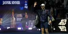 Sinner, quando gioca l'Atp 500 a Vienna? Calendario, avversari e dove vederlo in tv e streaming