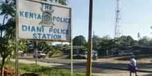 Turista italiano muore in un incidente stradale in Kenya, Severino Zuncheddu aveva 41 anni: «Trascorreva vari mesi nel paese»