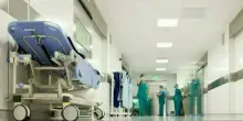 I medici non si accorgono di un tumore al colon e dopo un anno e mezzo il paziente muore: risarcimento da 2 milioni e mezzo di euro per la famiglia