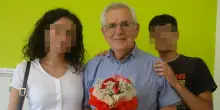 Vincenzo Marras torna a scuola a 81 anni (e non per prendere il "pezzo di carta"): «Avevo perso tutto e me ne stavo già andando»