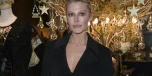 Nathaly Caldonazzo: «A maggio mi sposo con Filippo: avevo smesso di credere nell'amore, ma poi è arrivato lui»