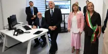 Caivano, nasce il nuovo polo per la salute: ambulatori sempre aperti