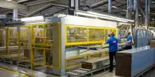 Svolta dei prestiti alle impresea gennaio 5,5 miliardi in più
