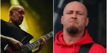 Sam Rivers è morto, il bassista dei Limp Bizkit aveva 48 anni. La band: «Era pura magia»
