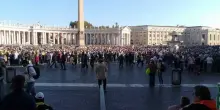 Bartolo Longo diventa Santo: al via celebrazione in Vaticano