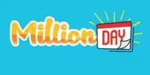 MillionDay e MillionDay Extra, le due estrazioni di domenica 19 ottobre 2025: i numeri vincenti di oggi