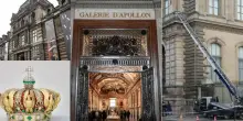 Rapina al Louvre, come hanno fatto i ladri? Il montacarichi e l'operazione in 7 minuti. Cosa sappiamo