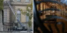 Louvre, il colpo grosso in 4 minuti: l'irruzione con le motoseghe, il travestimento e la fuga in scooter. Come è avvenuta la rapina