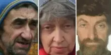 Franco e Dino Ramponi, celle separate e «divieto d?incontro» per i fratelli. La sorella Maria Luisa è in terapia intensiva: il post esplosione