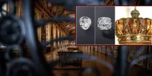 Rapina al Louvre, quanto valgono i gioielli rubati dalla sala Apollo: dal Régent (da oltre 50 milioni) al Sancy da 55 carati