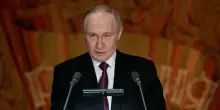 «A Vladimir Putin servono altri 100 anni per vincere la guerra in Ucraina: la Russia ha perso un milione di soldati in soli 10 mesi»