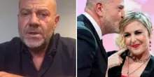 Giulio Golia: «Nadia Toffa? Il nostro era un rapporto di amore e odio. Lei era speciale, era tutto»