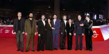 Festa del Cinema di Roma, arriva il film "Il Falsario". Castellitto nella storia vera di Tony della Duchessa