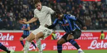 Atalanta-Lazio 0-0, pagelle: Lookman (6) sprazzi di talento, Provedel (7) decisivo, Gila (7,5) un muro