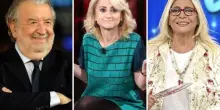Che Tempo Che Fa, pagelle: Pupi Avati innamorato (8,5), Luciana Littizzetto contro Kim Kardashian (9), Mara Venier e i 75 anni in diretta (7,5)