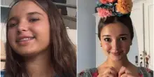 Sandra Pena suicida a 14 anni. «Presa di mira dalle bulle di scuola»: così si è gettata dal tetto di casa
