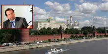 Roma-Mosca, alta tensione sui beni congelati per finanziare Kiev. L'ambasciatore russo: «L'Italia non partecipi al furto del secolo»