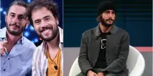 Luca Peracino dei Panpers, l'amicizia con Andrea Pisani, Only Fun, com'è lavorare con Belen: «Gli unici a non avergli visto le te**e»