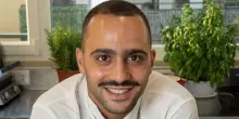 Ruben Bondì: «Lavorare sui social costa ansia e fatica, ma non è come la cucina. Faccio il personal chef, ma non rivelo quanto costo»