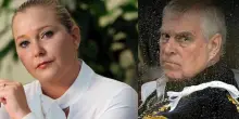 Virginia Giuffre morta suicida dopo gli stupri: «Il principe Andrea e Jeffrey Epstein mi costrinsero a fare un orgia con otto ragazzine»