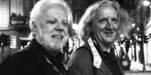 Sergio Secondiano Sacchi (Direttore Artistico del Premio Tenco): racconti di incontri con l'architetto della canzone d'autore