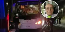 Assalto al pullman dei tifosi del Pistoia basket: la Polizia indaga su una decina di ultrà Rieti dell'estrema destra, chi sono. Il dna sulla pietra che ha ucciso Raffaele Marianella