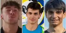 Incidente Asiago, tre ventenni morti dopo una festa: «L'auto a folle velocità. Questi ragazzi senza freni inibitori». La verità dalla videosorveglianza
