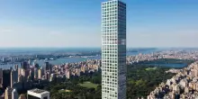 New York, il grattacielo 432 Park rischia il crollo a Manhattan: tra gli inquilini vip anche Jennifer Lopez, cosa sta succedendo