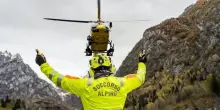 Manovra, il Soccorso alpino sarà a pagamento: le condizioni, le tariffe e i motivi della scelta
