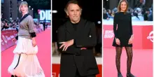 Festival del Cinema di Roma 2025, le pagelle: Jennifer Lawrence vestita al buio (2), Richard Linklater sottotono (6), Piera Gallo fuori contesto (5)