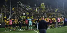 Juve Stabia-Bari, divieto di trasferta per i pugliesi: la scelta del prefetto di Bari