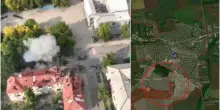 Ucraina, soldati russi entrano a Pokrovsk: Kiev ora teme il crollo della linea difensiva nel Donbass